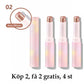 ⌛🔥Hot-selling Crystal Jelly Highlighter Eyeshadow Stick💄
