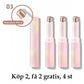 ⌛🔥Hot-selling Crystal Jelly Highlighter Eyeshadow Stick💄
