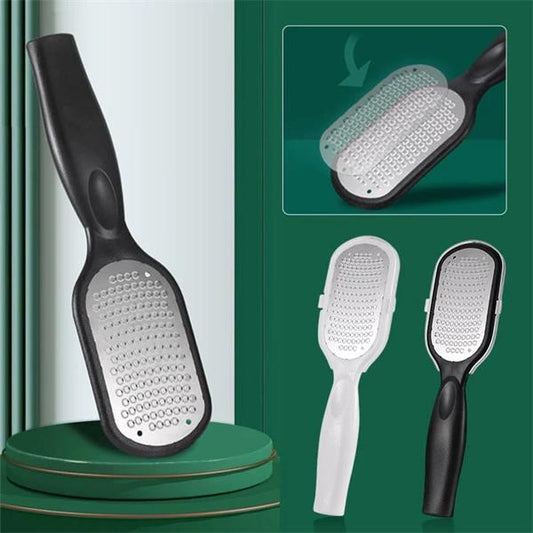 ⌛(Specialrabatt 49%)Pedikyrkniv Fotvässare👣