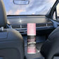 🚗✨ 50 % RABATT NU! Bilinteriörrengöring – Djuprengör, Fräschar Upp & Ger Plastytor Ny Glans 🧼