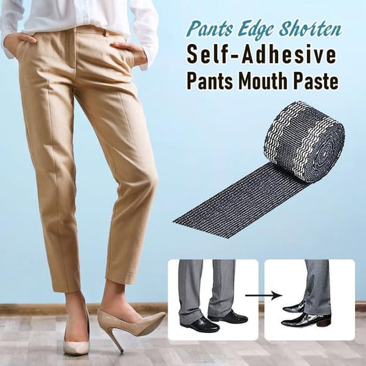 Byxor Edge Shorten självhäftande🩹👖