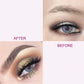 ✨ 12PCS Eyebrow Stencil Kit with Headband – Easy Brow Shaping Templates for Perfect Brows