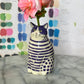 🔥 Het försäljning 50% rabatt 💝 Polka Dot Cat Vase🐱