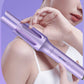 🌟🔥New Year Hot Sale 59% OFF🌸🌺Make It Easy For Everyone To Curl Great Looking Hair 😍Fully Automatic Hair Curler Artifact for Hair Styling
