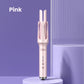 🌟🔥New Year Hot Sale 59% OFF🌸🌺Make It Easy For Everyone To Curl Great Looking Hair 😍Fully Automatic Hair Curler Artifact for Hair Styling