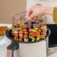 🔥 50% RABATT | Air Fryer spettställ