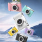 💐📸 50 % RABATT NU! ✨ 4K Digitalkamera med Pekskärm – Fånga Resor, Familjeögonblick & Vardagliga Minnen 📱💖