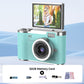 💐📸 50 % RABATT NU! ✨ 4K Digitalkamera med Pekskärm – Fånga Resor, Familjeögonblick & Vardagliga Minnen 📱💖