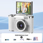 💐📸 50 % RABATT NU! ✨ 4K Digitalkamera med Pekskärm – Fånga Resor, Familjeögonblick & Vardagliga Minnen 📱💖
