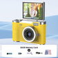 💐📸 50 % RABATT NU! ✨ 4K Digitalkamera med Pekskärm – Fånga Resor, Familjeögonblick & Vardagliga Minnen 📱💖