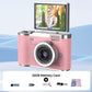 💐📸 50 % RABATT NU! ✨ 4K Digitalkamera med Pekskärm – Fånga Resor, Familjeögonblick & Vardagliga Minnen 📱💖