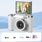 💐📸 50 % RABATT NU! ✨ 4K Digitalkamera med Pekskärm – Fånga Resor, Familjeögonblick & Vardagliga Minnen 📱💖