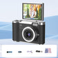 💐📸 50 % RABATT NU! ✨ 4K Digitalkamera med Pekskärm – Fånga Resor, Familjeögonblick & Vardagliga Minnen 📱💖