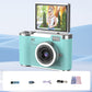 💐📸 50 % RABATT NU! ✨ 4K Digitalkamera med Pekskärm – Fånga Resor, Familjeögonblick & Vardagliga Minnen 📱💖