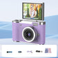 💐📸 50 % RABATT NU! ✨ 4K Digitalkamera med Pekskärm – Fånga Resor, Familjeögonblick & Vardagliga Minnen 📱💖