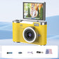 💐📸 50 % RABATT NU! ✨ 4K Digitalkamera med Pekskärm – Fånga Resor, Familjeögonblick & Vardagliga Minnen 📱💖
