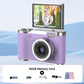 💐📸 50 % RABATT NU! ✨ 4K Digitalkamera med Pekskärm – Fånga Resor, Familjeögonblick & Vardagliga Minnen 📱💖