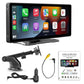 🔥50% rabatt under en begränsad tid🚗10.26inch Carplay Screen for Car with Backup Camera