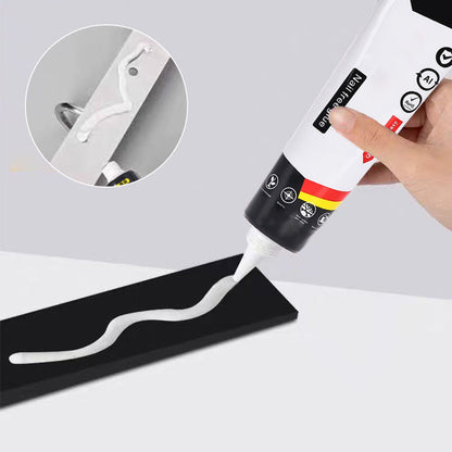Specialerbjudande 💥 Köp 2 Få 1 Gratis 🔥 Köp 3 Få 2 Gratis Snabbtorkande vattentätt starkt självhäftande lim
