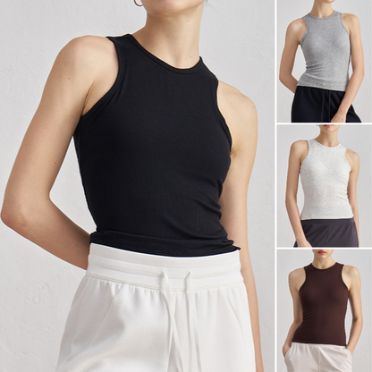 🌼Redan gett rabatt sommar heta försäljningsmodeller! Sexigt smalt linne🌼