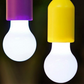 🎉Köp tillsammans för bättre värde ⛺Party Resa Bärbar Ambient LED-lampor💡