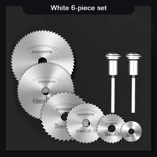 ⏳50% rabatt under en begränsad tid  ⚙️Sågblad av höghastighetsstål