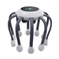 Elektrisk hårbottenmassager