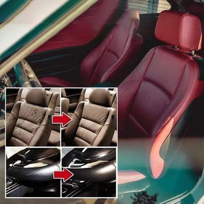 🔥HOT SALE 48% OFF🔥Advanced Leather Repair Gel