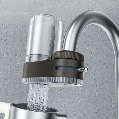 FÅ 50% RABATT + FRI FRAKT!⏰ Sju-lagers filtrerings vattenrenare