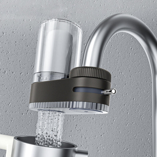 FÅ 50% RABATT + FRI FRAKT!⏰ Sju-lagers filtrerings vattenrenare