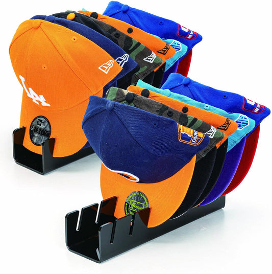 Hattställ för basebollkepsar🧢