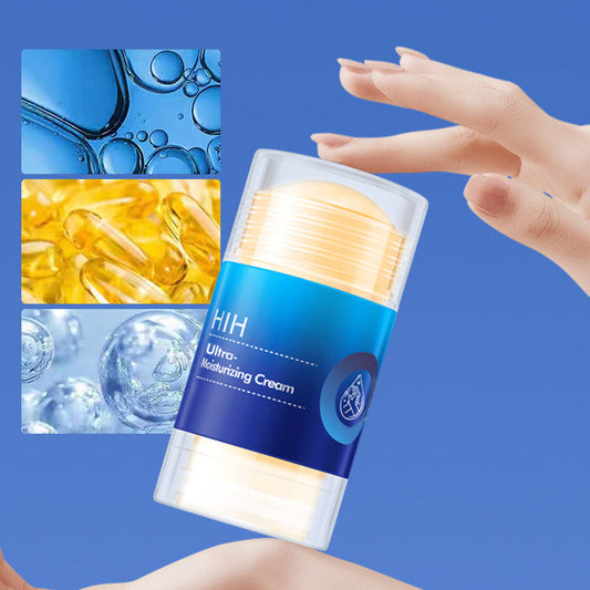 🧴Smooth Steps Foot Therapy 👣 - Anti-sprickor & djup återfuktning🦶