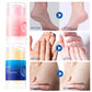 🧴Smooth Steps Foot Therapy 👣 - Anti-sprickor & djup återfuktning🦶