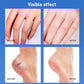 🧴Smooth Steps Foot Therapy 👣 - Anti-sprickor & djup återfuktning🦶