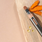 Concealer och Corrector Stick med Svampapplikator