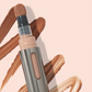 Concealer och Corrector Stick med Svampapplikator