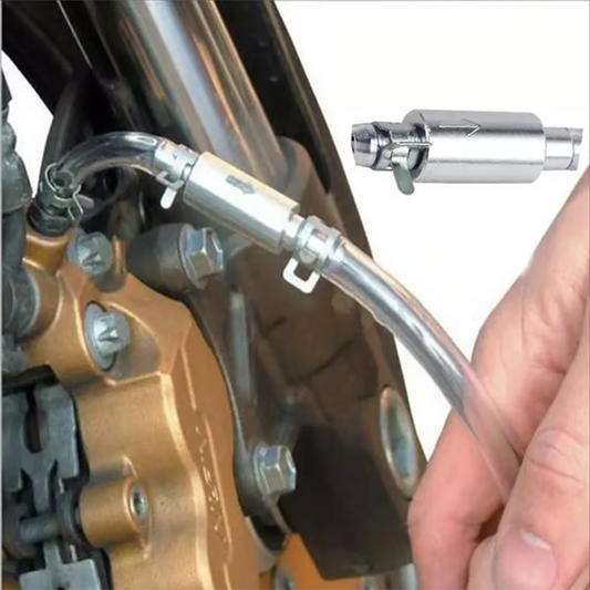 👌🏻Bromsluftningsslang