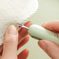 🧵 2-i-1 Nålträdare & Sprättare – Enklare Sömnad och Snabba Reparationer ✂️