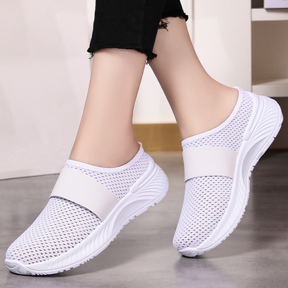 Begränsad prissänkning på 100kr- Andningsbara meshskor för sommaren, inte täppta fötter! 🦶🏻