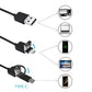 USB-endoskop (universellt på alla plattformar)
