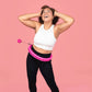 Accueil Entraînement Cercles de perte de poids - Brûlez les graisses rapidement !💪🏻