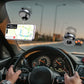 📱 KÖP 1 FÅ 1 GRATIS! 🚗 Telefonhållare med Vakuumadsorption för Bil – Stabil, 360° Justerbar & Perfekt För Alla Telefoner 🔄