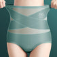 ✨2026 Het rea⌛Högmidjade Traceless Ice Silk Shaping Pants