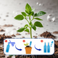 🔥Köp 5 Få 5 GRATIS💥Multi-Plant Liquid Reviver