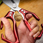 ⌛Reducerad med 64% 🔥Multifunktionell kraftig kökssax✂️