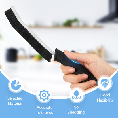 69 per stuck 🔥🔥🔥Multifunktionsborste med hård borst för rengöring av sprickor