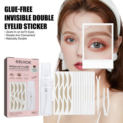🏆2 köp och 1 gratis🔥The Adhesive Gate Ultra naturlig och osynlig Subsitable Stock