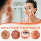 Naturlig Concealer Tonad Fuktighetskräm för Ansiktet