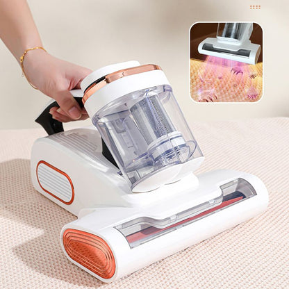 49% rabatt under en begränsad tid 💥Handheld Mattress Dust Mite Vacuum Cleaner
