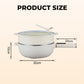 🍳Non-stick Electric Wok for Cooking